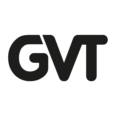 Logo GVT für Kundenmeinung
